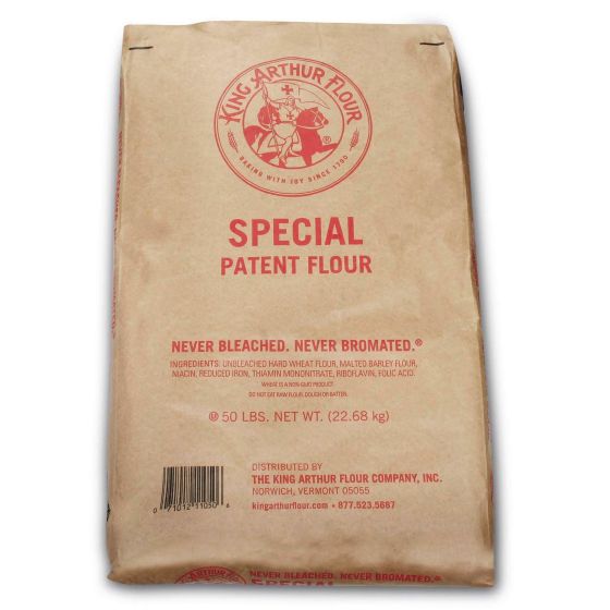 King Arthur Special Flour