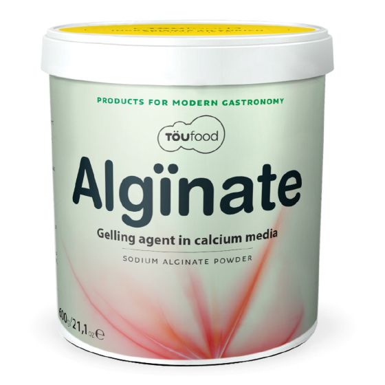 Alginate