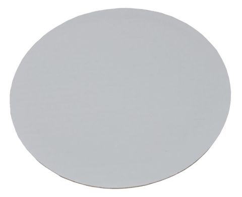 9" Round Singlewall Cake Board