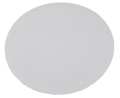 12" Round Singlewall Cake Board