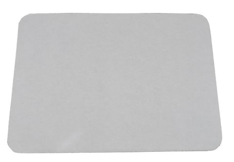 19X14 Oblong Singlewall Cake Board