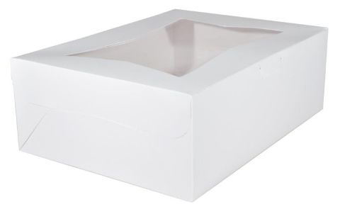 19X14X6.5 Window Box