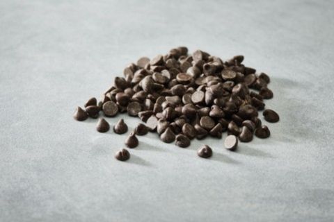 Dark Chocolate Chips 4000 count