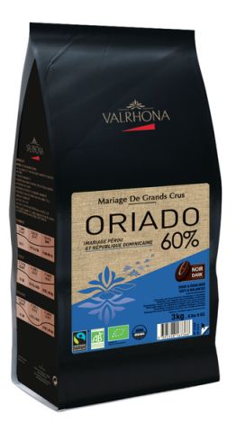 Oriado 60%