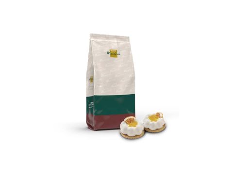 Centramerica Bianca White Chocolate