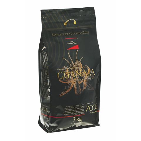 Guanaja 70%