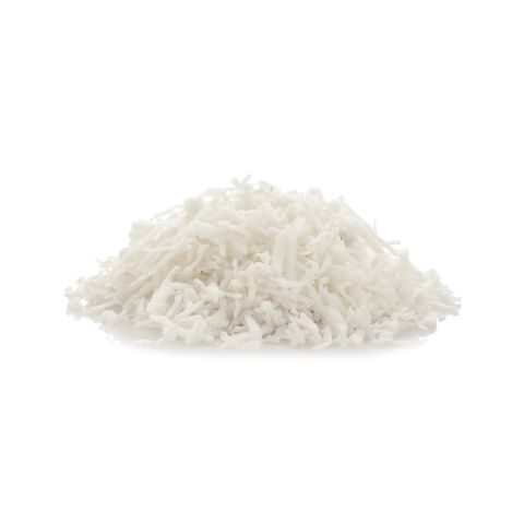 Unsweetened Coconut Macaroon