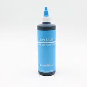 Sky Blue Liqua-Gel Color
