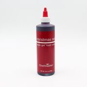 Christmas Red Liqua-Gel Color