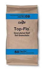 Granulated Salt