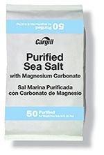 Purified Sea Salt