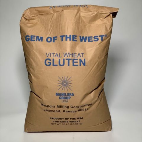 Vital Wheat Gluten