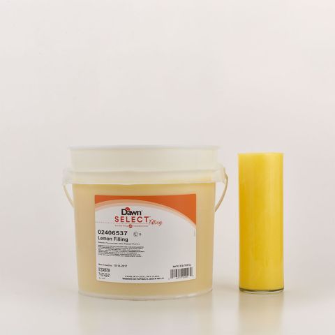 Select Lemon Filling