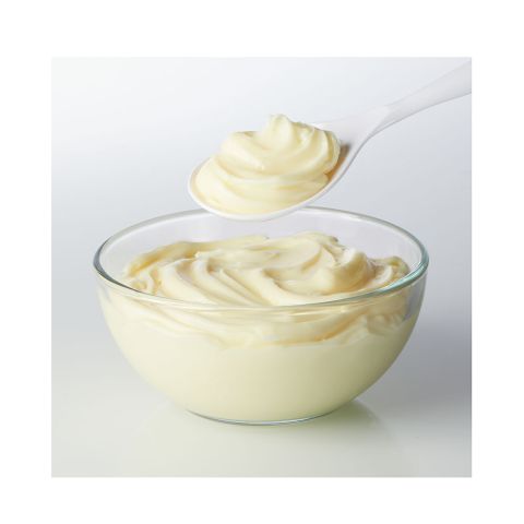 Select Banana Flavored Crème Pie Filling