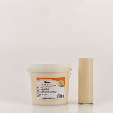 Select Cream Cheese Filling