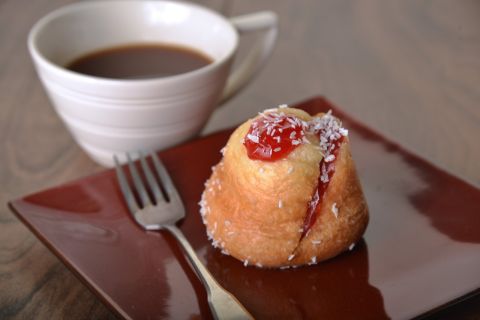 Topfil Plus Cherry Filling