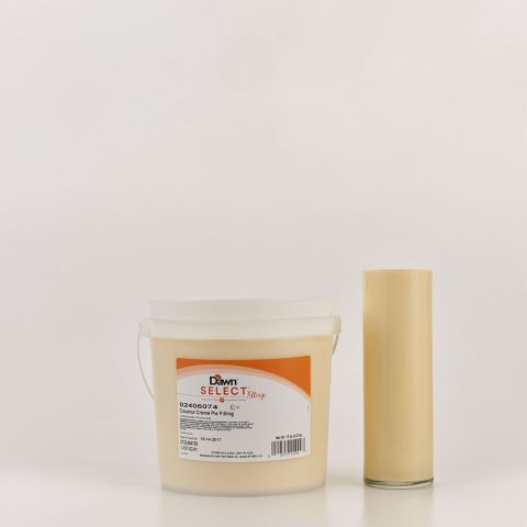 Select Coconut Crème Pie Filling