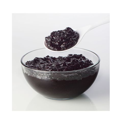 Exceptional Blackberry Filling