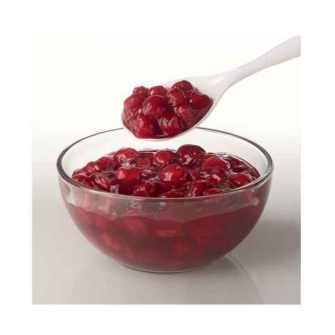 Select Whole Cherry Filling