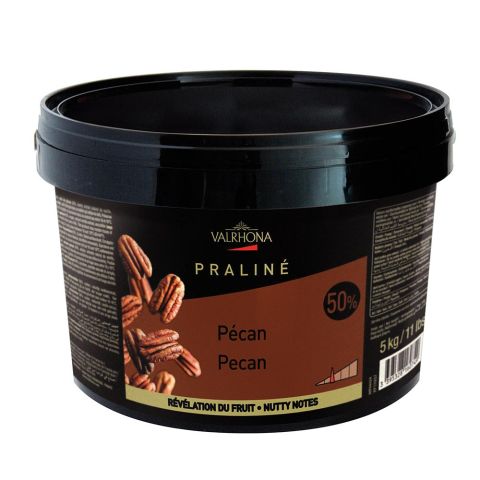 50% Pecan Praline