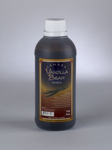 Gahara Vanilla Bean Paste
