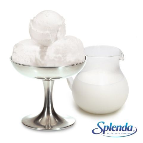 Fior Di Latte Splenda Sprint (Sweetened Milk)