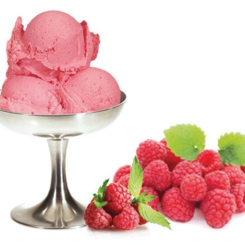 Raspberry Sprint Base