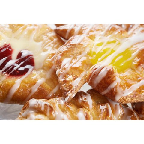 Exceptional Cream Cheese Filling Pouch Paks