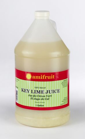 Key Lime Juice