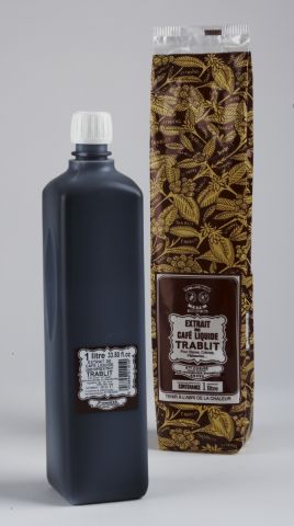 Trablit Coffee Extract