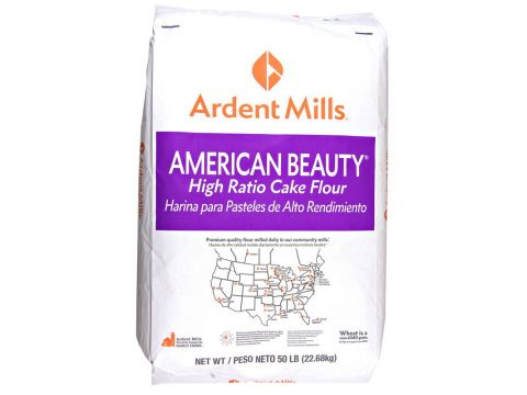 American Beauty Cake Flour