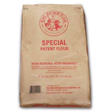 King Arthur Special Flour