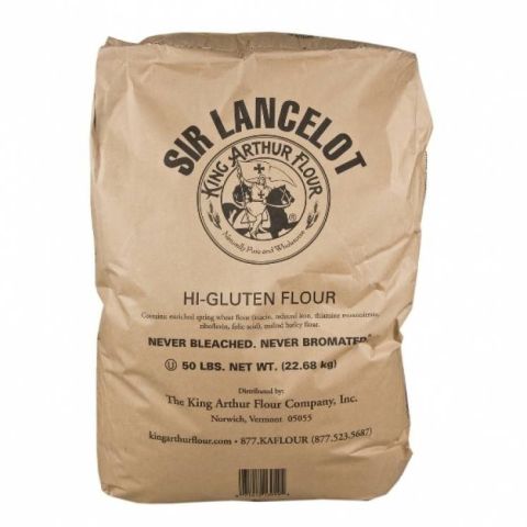 Sir Lancelot High Gluten Flour