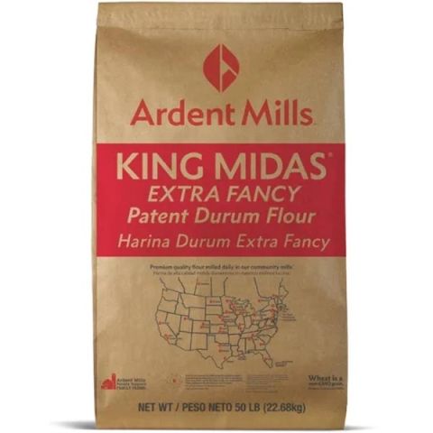 King Midas Durum Flour