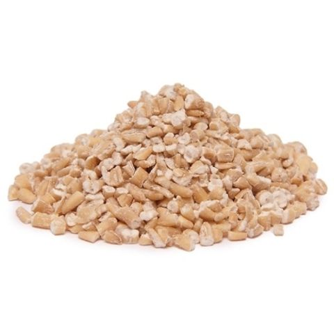 Rolled Oats