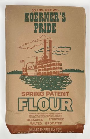 Koerner's Pride Flour
