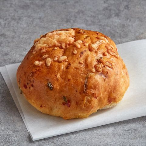 Brioche Cheddar Pullapart