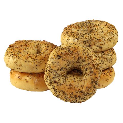Bagel Everything 4oz Bulk