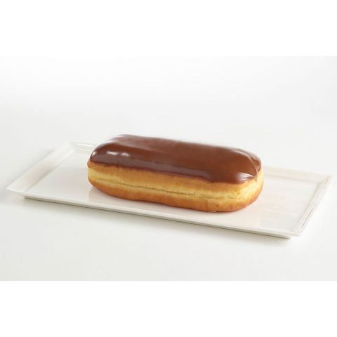 Donut Long John Unfilled