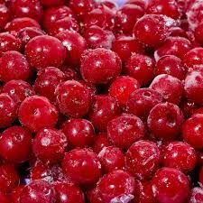 Fruit Cherry 5+1 IQF