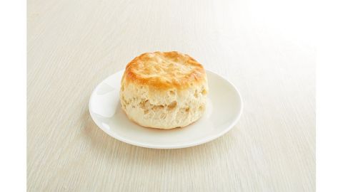 Easy Split Southern Style Biscuit Dough