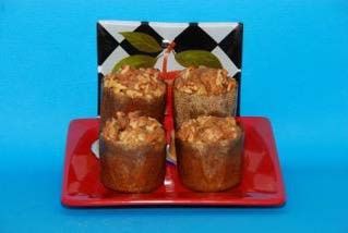 Maui Morning Muffin Batter