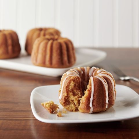 Muffin Batter Banana Nut