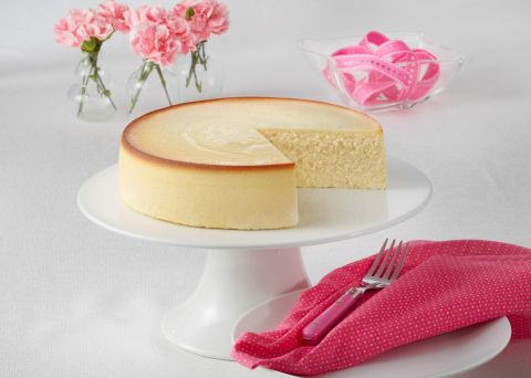 Juniors Original Cheesecake