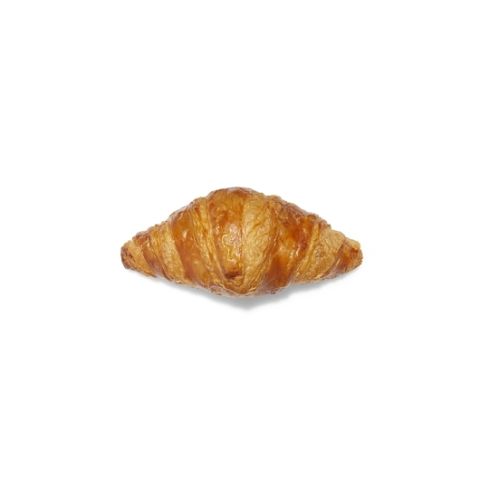 Straight Mini Butter Croissant .88 oz.