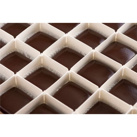 Chocolate Petit Four