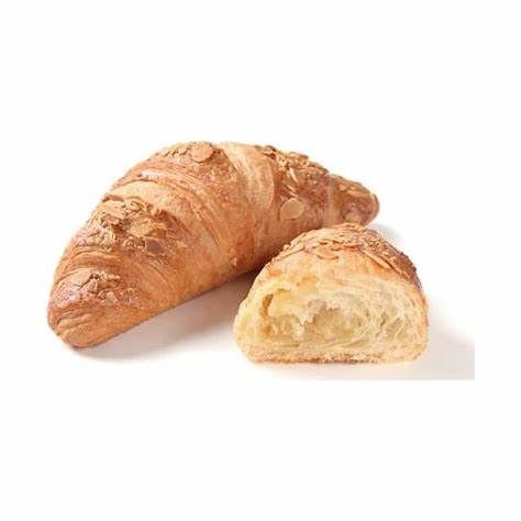 Almond Filled Croissant