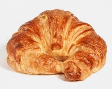 Ready To Bake Butter Croissant Large 3 oz.