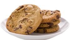 Classic Chocolate Chunk Cookie