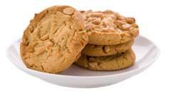 Classic Peanut Butter Cookie